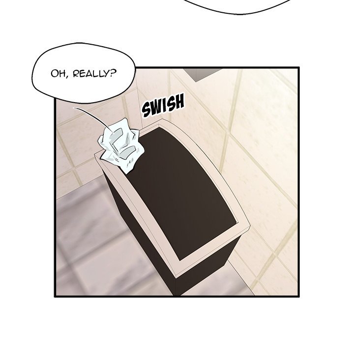 Read Mr. Kang chapter 70 image 83 on Lezhin