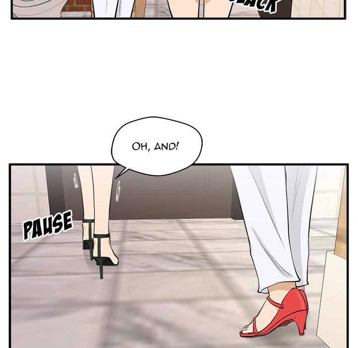 Read Mr. Kang chapter 70 image 85 on Lezhin