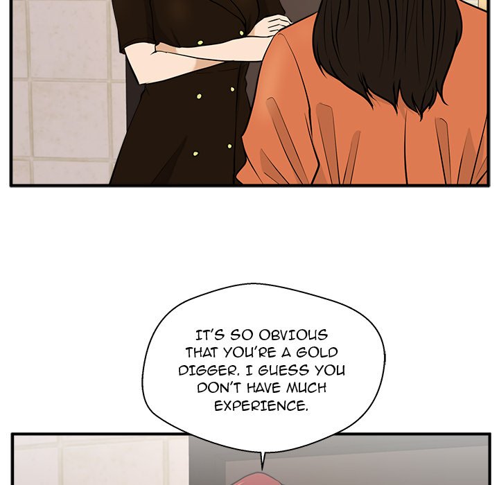 Read Mr. Kang chapter 70 image 87 on Lezhin