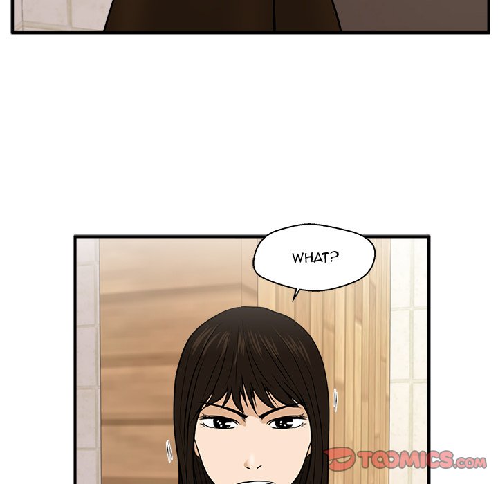 Read Mr. Kang chapter 70 image 89 on Lezhin