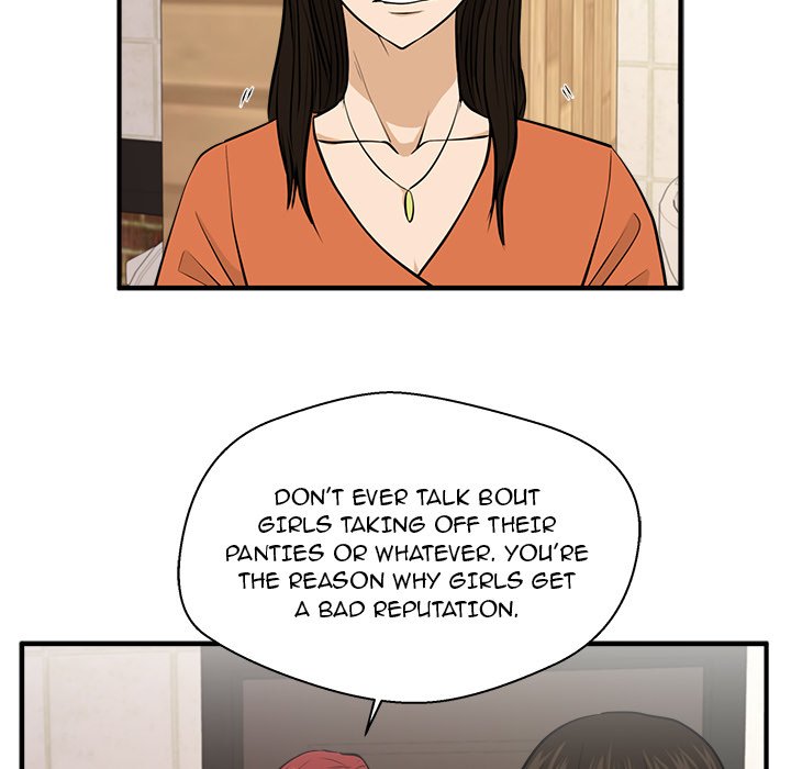 Read Mr. Kang chapter 70 image 90 on Lezhin