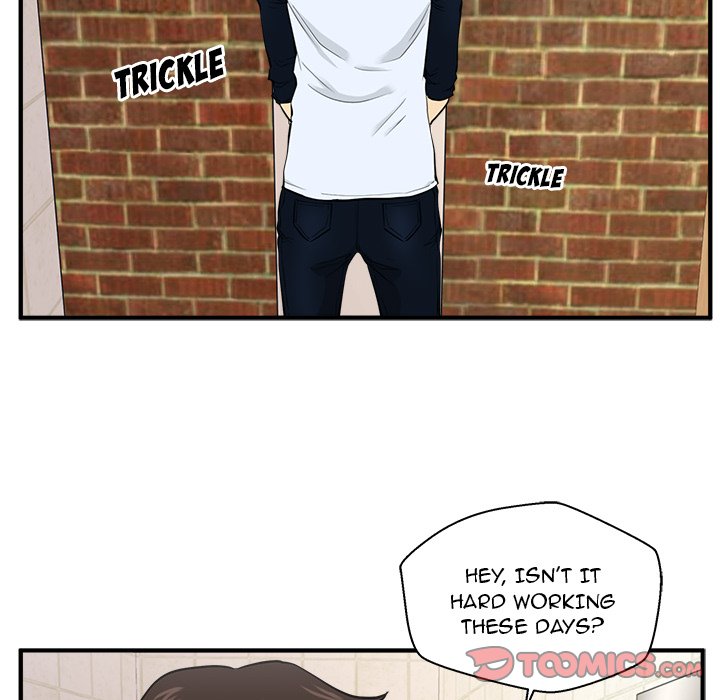 Read Mr. Kang chapter 70 image 97 on Lezhin