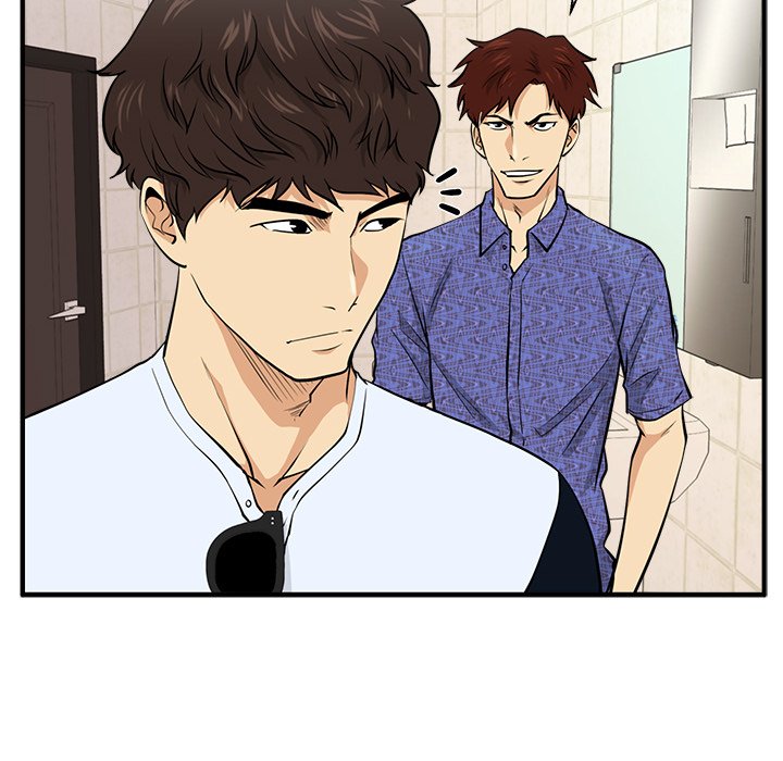 Read Mr. Kang chapter 70 image 98 on Lezhin