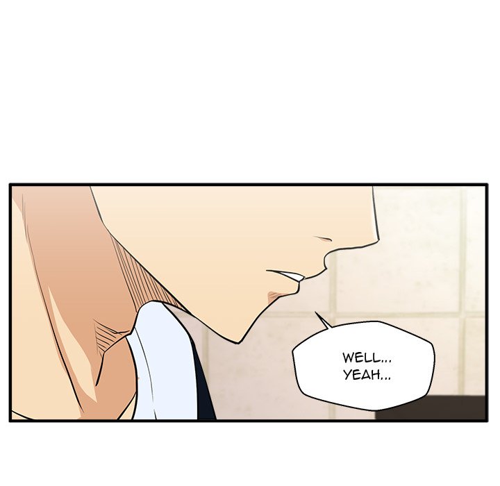 Read Mr. Kang chapter 70 image 99 on Lezhin