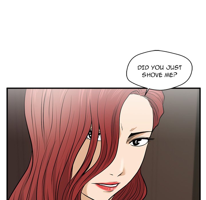 Read Mr. Kang chapter 71 image 10 on Lezhin