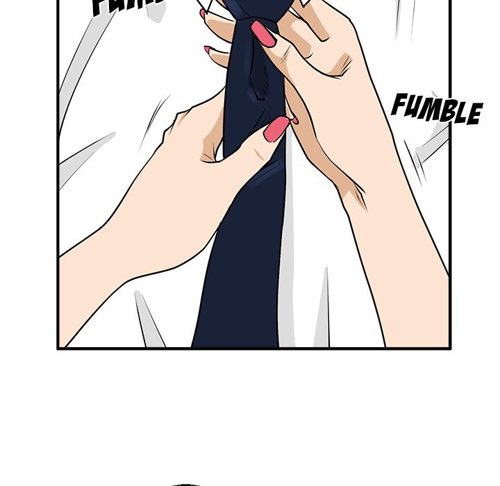Read Mr. Kang chapter 71 image 104 on Lezhin