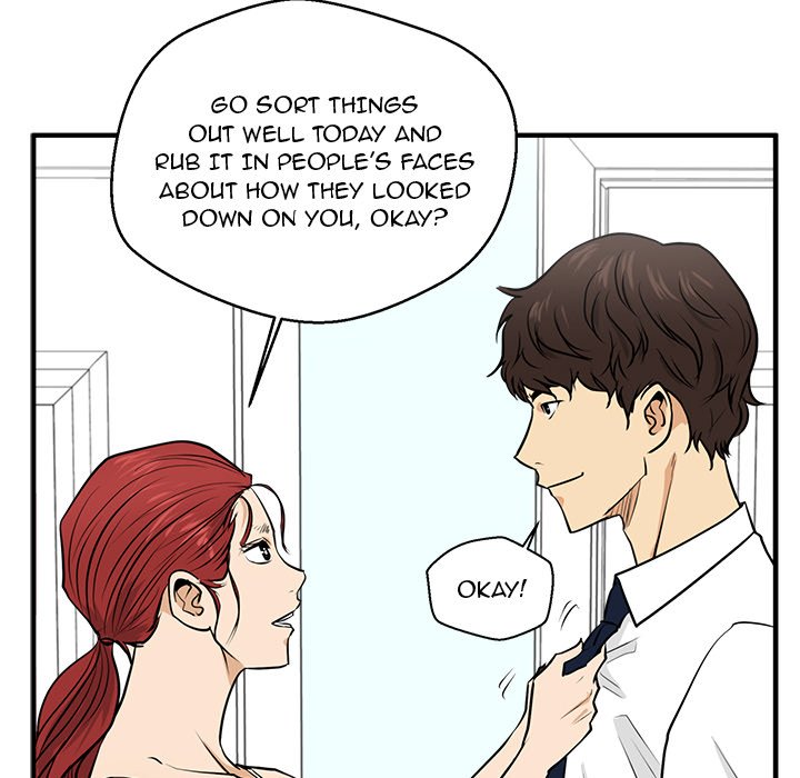 Read Mr. Kang chapter 71 image 105 on Lezhin