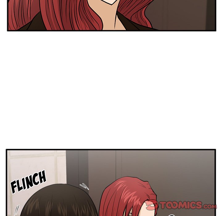 Read Mr. Kang chapter 71 image 11 on Lezhin