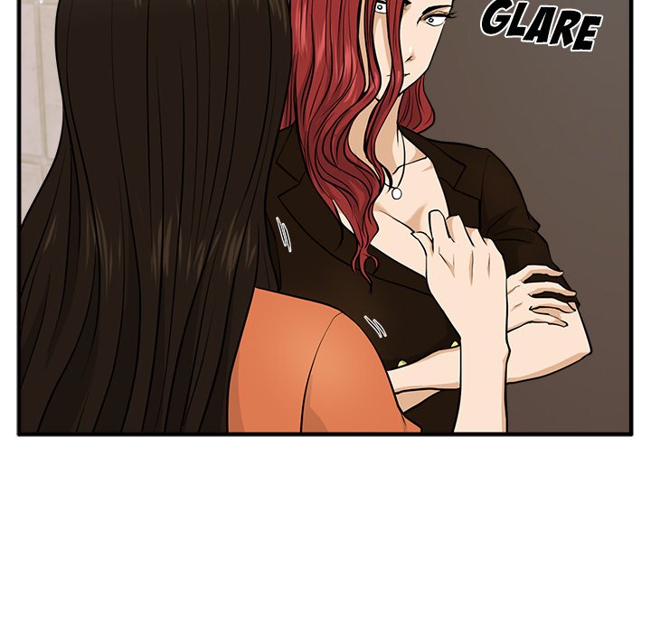 Read Mr. Kang chapter 71 image 12 on Lezhin