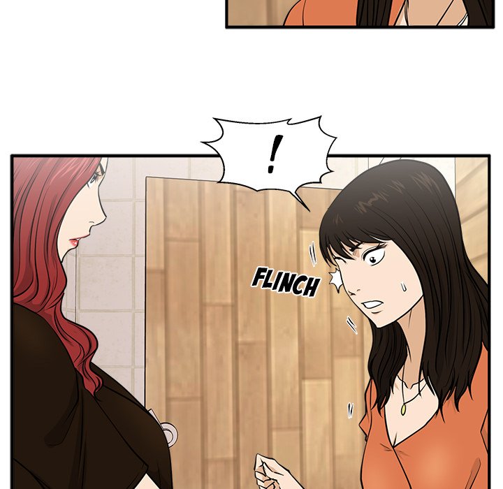 Read Mr. Kang chapter 71 image 14 on Lezhin