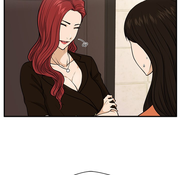 Read Mr. Kang chapter 71 image 18 on Lezhin