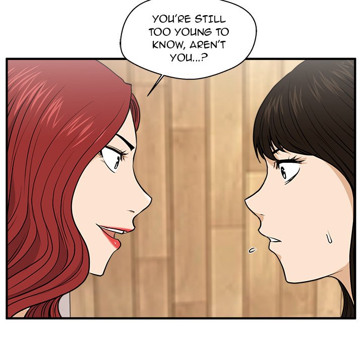 Read Mr. Kang chapter 71 image 19 on Lezhin