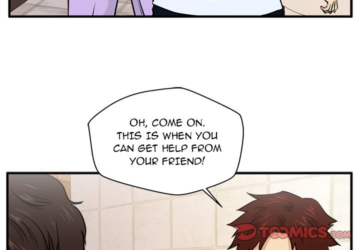 Read Mr. Kang chapter 71 image 2 on Lezhin