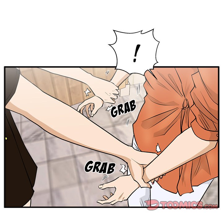 Read Mr. Kang chapter 71 image 20 on Lezhin