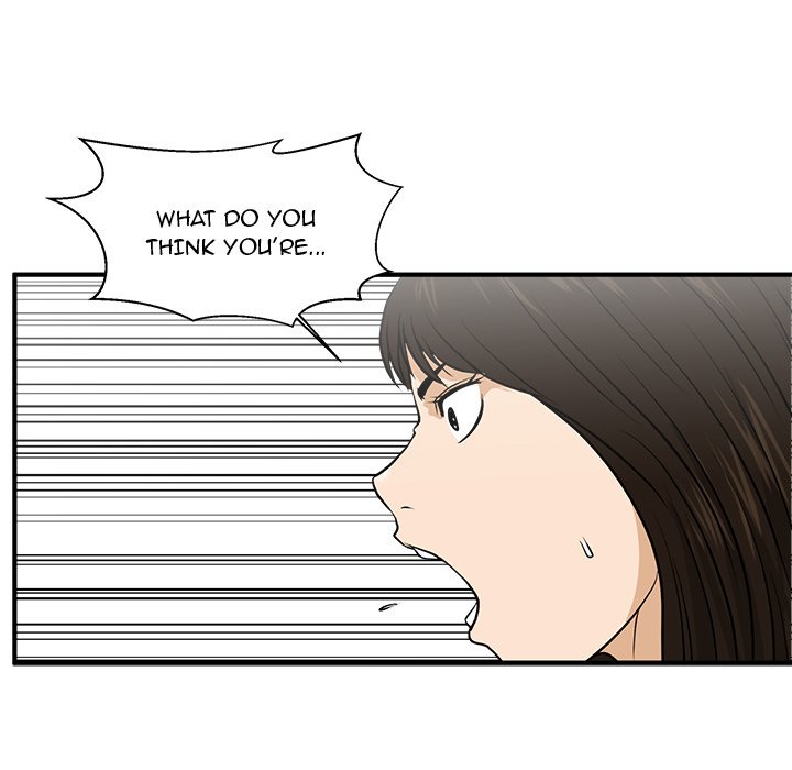 Read Mr. Kang chapter 71 image 21 on Lezhin