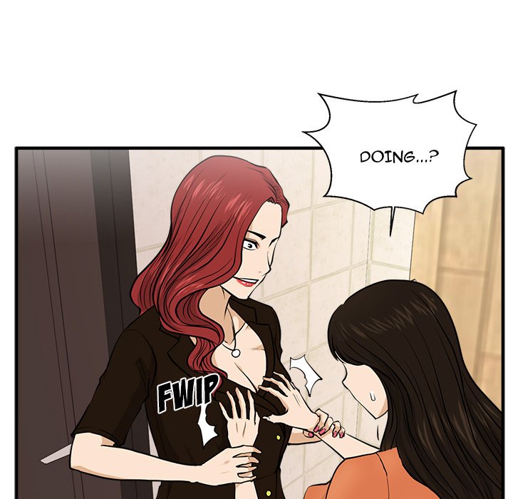 Read Mr. Kang chapter 71 image 22 on Lezhin