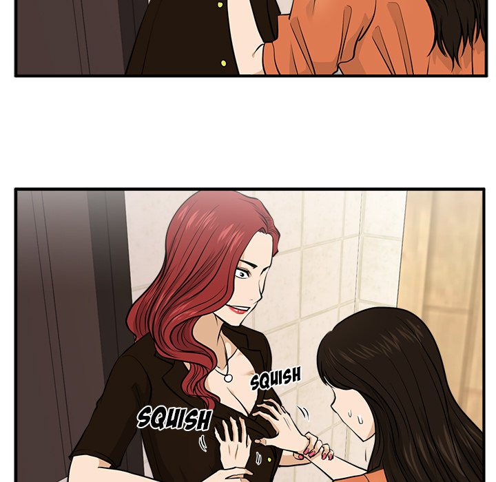 Read Mr. Kang chapter 71 image 23 on Lezhin