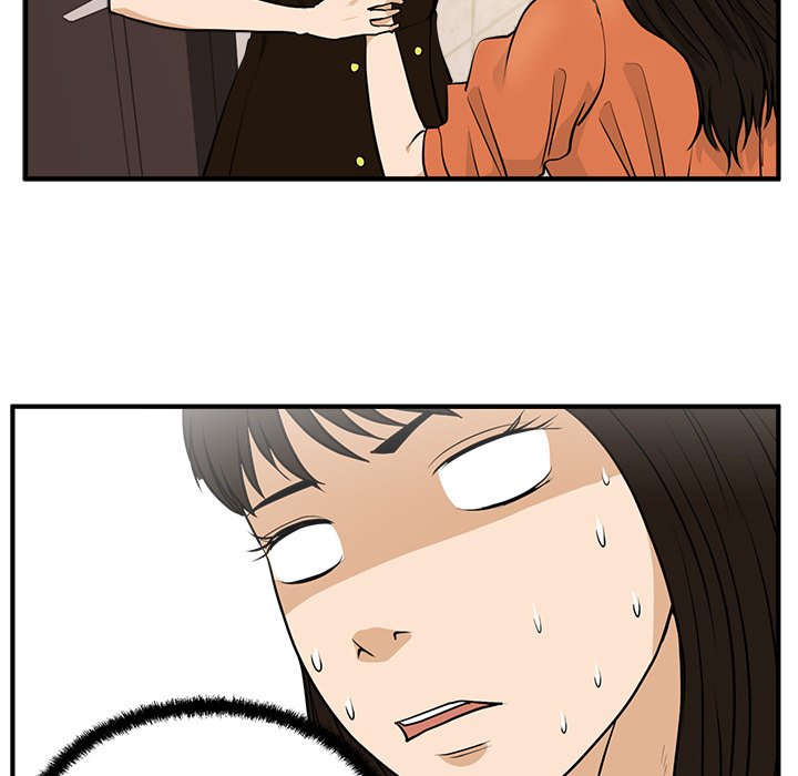 Read Mr. Kang chapter 71 image 24 on Lezhin