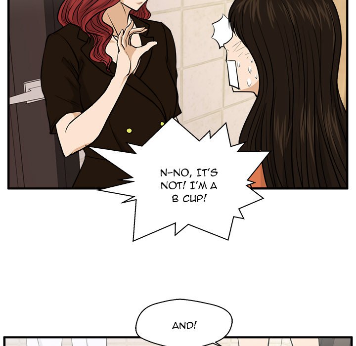 Read Mr. Kang chapter 71 image 27 on Lezhin