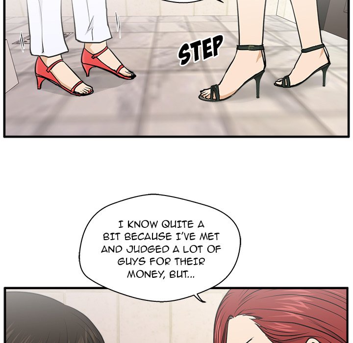 Read Mr. Kang chapter 71 image 28 on Lezhin