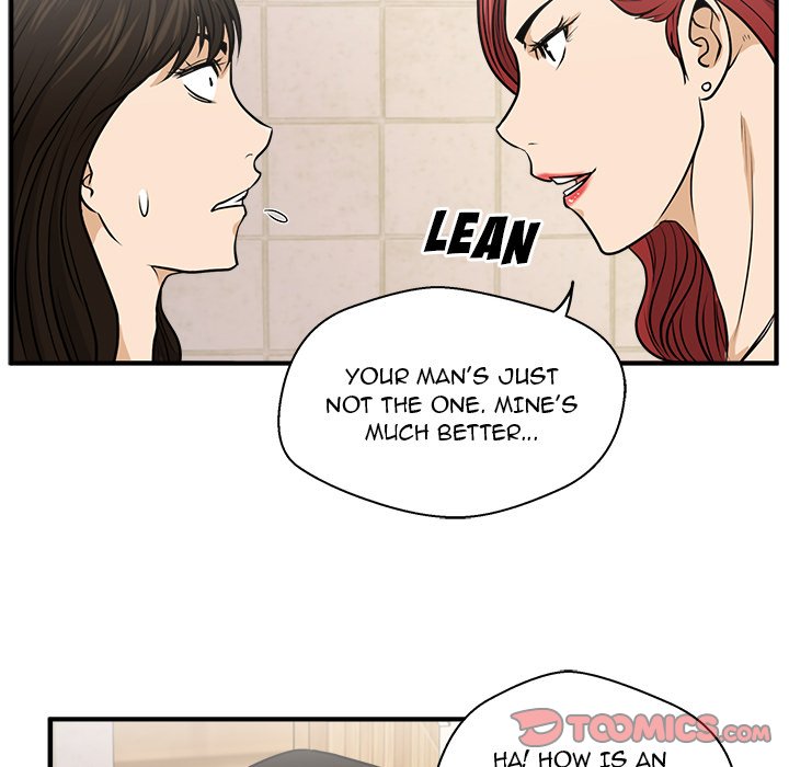 Read Mr. Kang chapter 71 image 29 on Lezhin