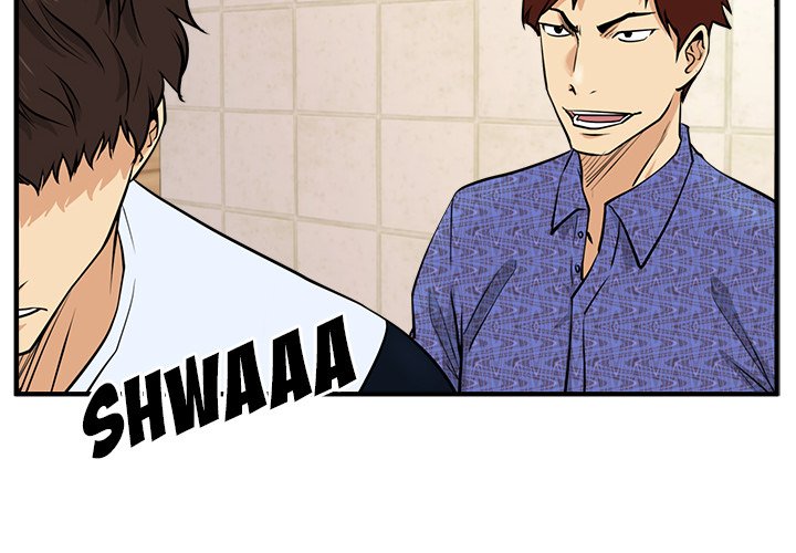 Read Mr. Kang chapter 71 image 3 on Lezhin