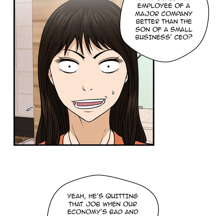 Read Mr. Kang chapter 71 image 30 on Lezhin