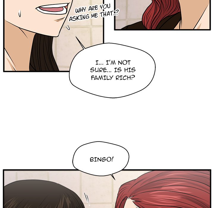 Read Mr. Kang chapter 71 image 33 on Lezhin