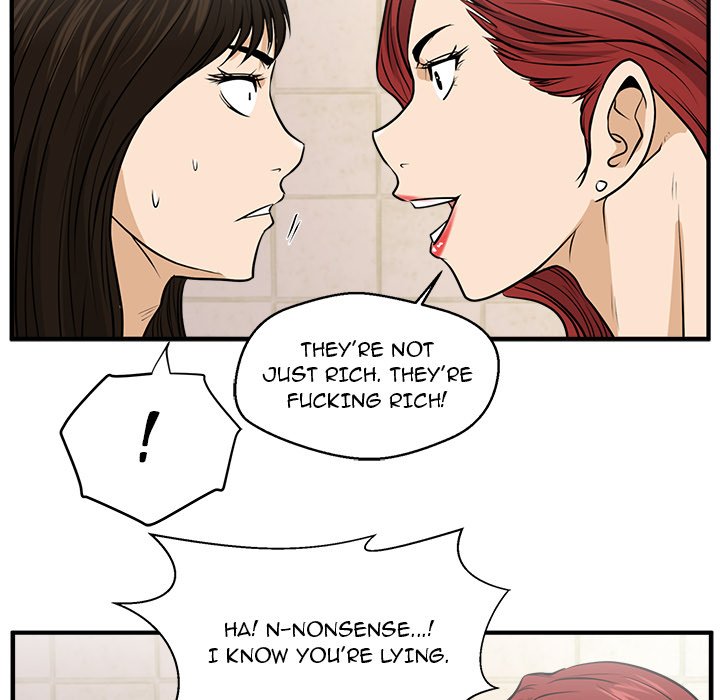 Read Mr. Kang chapter 71 image 34 on Lezhin