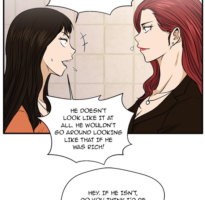 Read Mr. Kang chapter 71 image 35 on Lezhin