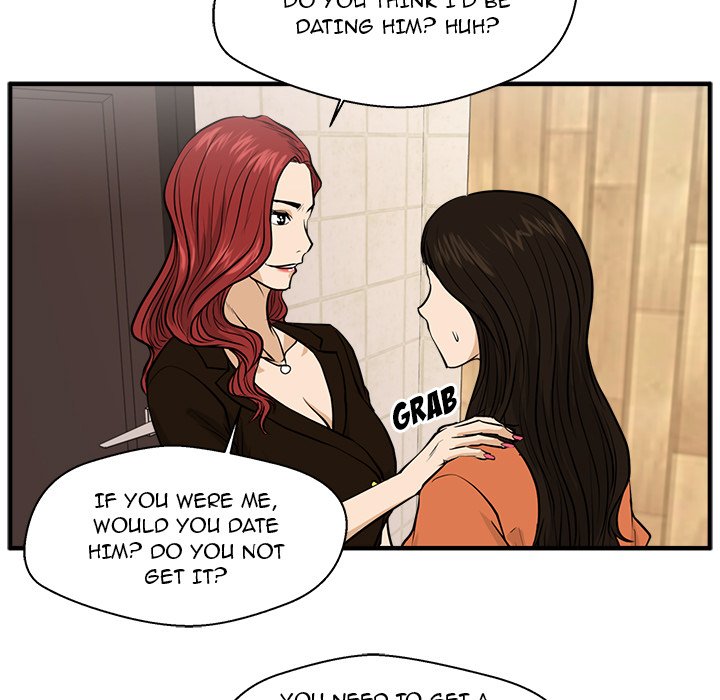 Read Mr. Kang chapter 71 image 36 on Lezhin