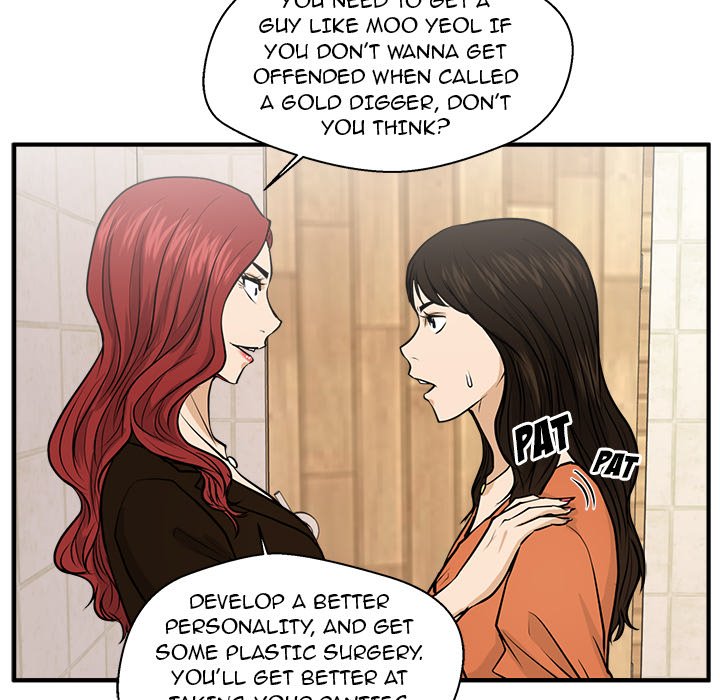 Read Mr. Kang chapter 71 image 37 on Lezhin