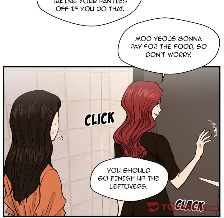 Read Mr. Kang chapter 71 image 38 on Lezhin