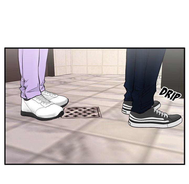 Read Mr. Kang chapter 71 image 4 on Lezhin