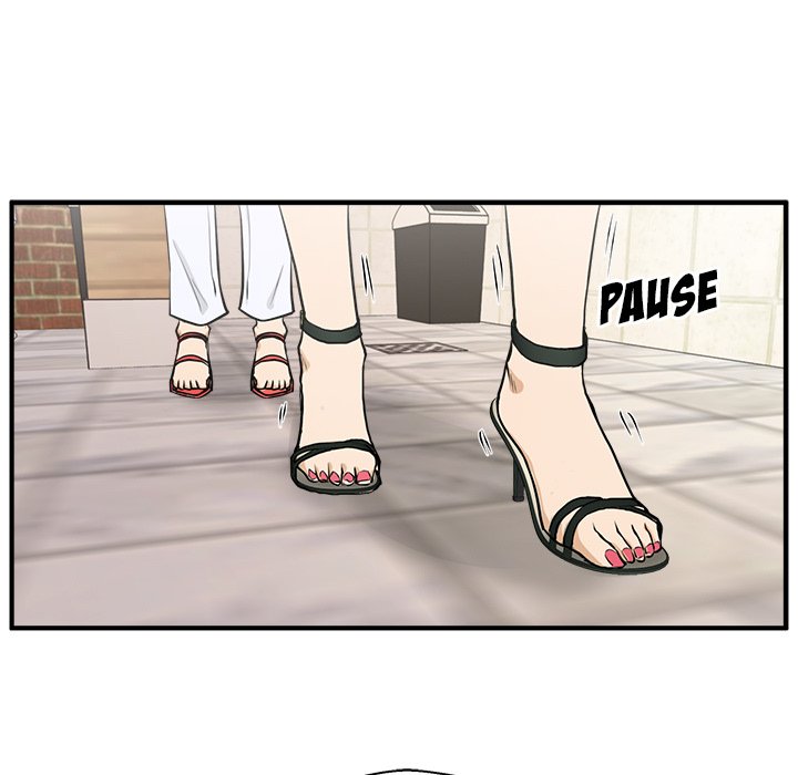 Read Mr. Kang chapter 71 image 40 on Lezhin
