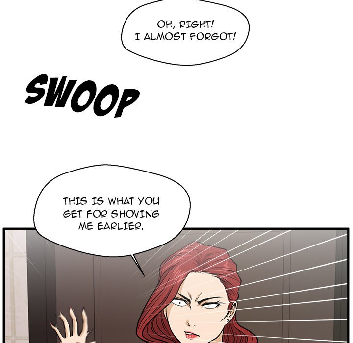 Read Mr. Kang chapter 71 image 41 on Lezhin
