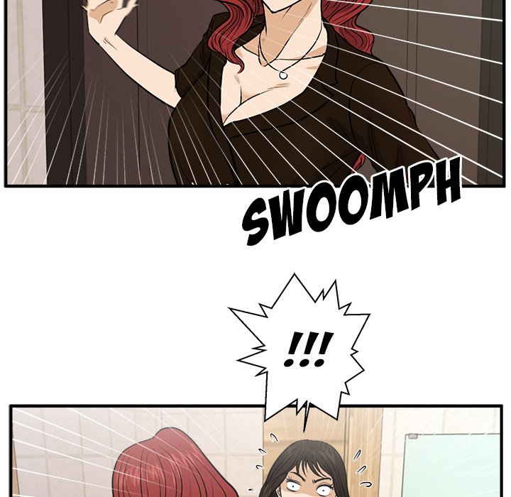 Read Mr. Kang chapter 71 image 42 on Lezhin