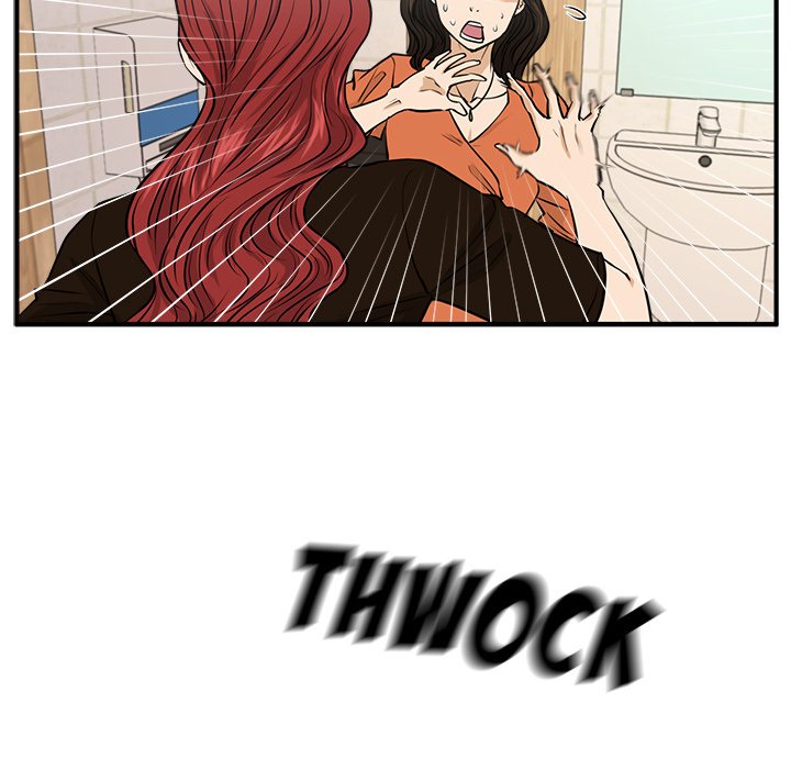 Read Mr. Kang chapter 71 image 43 on Lezhin