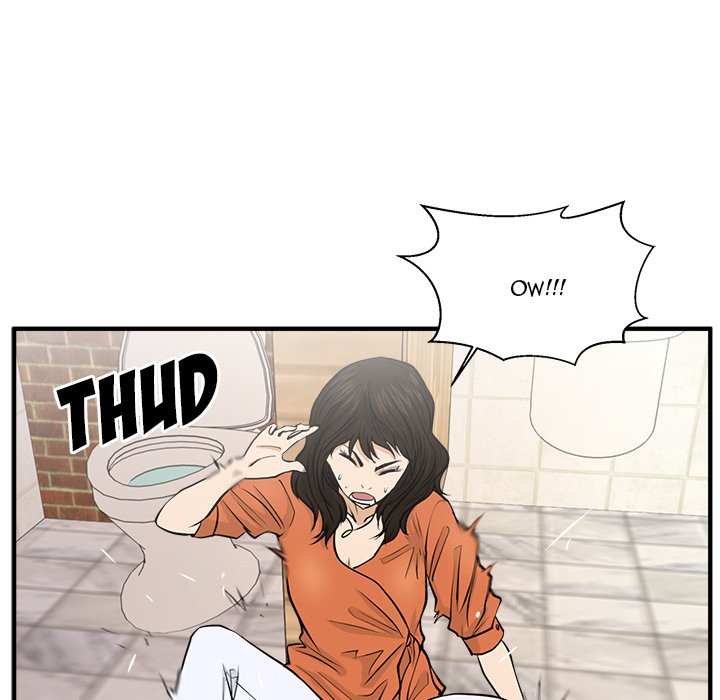 Read Mr. Kang chapter 71 image 44 on Lezhin