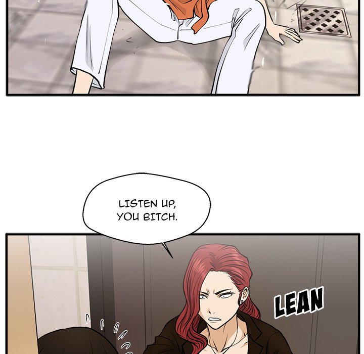 Read Mr. Kang chapter 71 image 45 on Lezhin