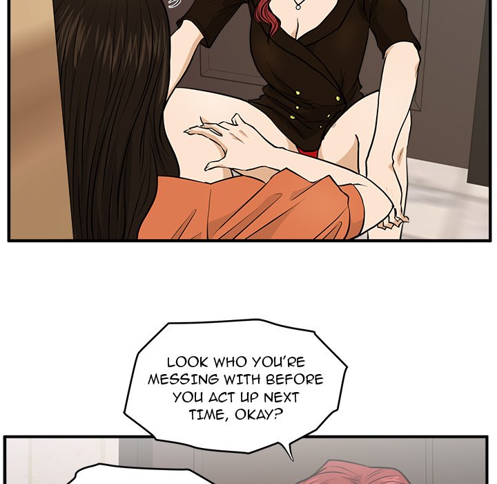 Read Mr. Kang chapter 71 image 46 on Lezhin