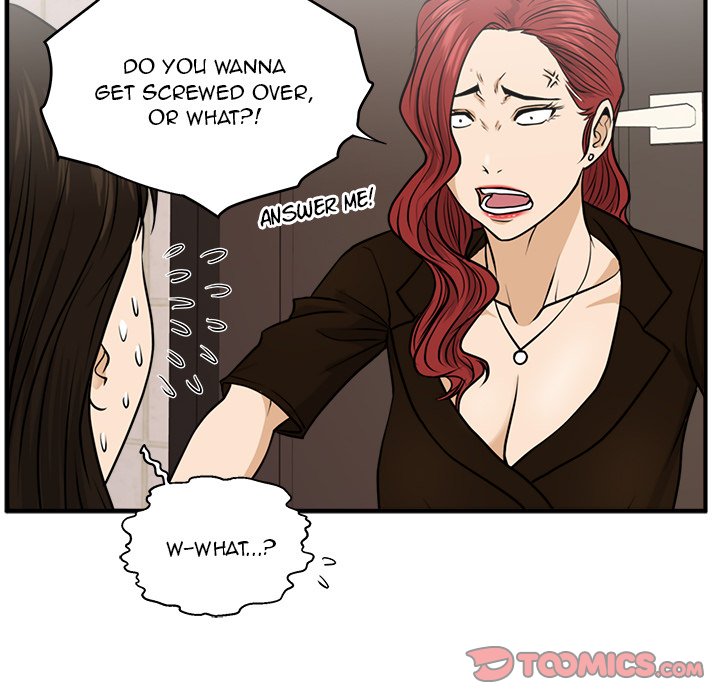 Read Mr. Kang chapter 71 image 47 on Lezhin