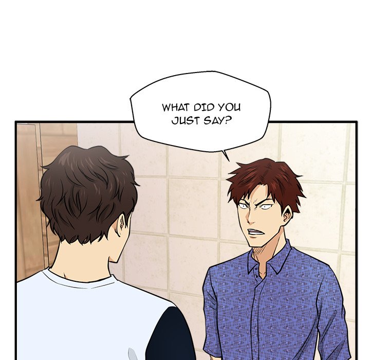 Read Mr. Kang chapter 71 image 49 on Lezhin
