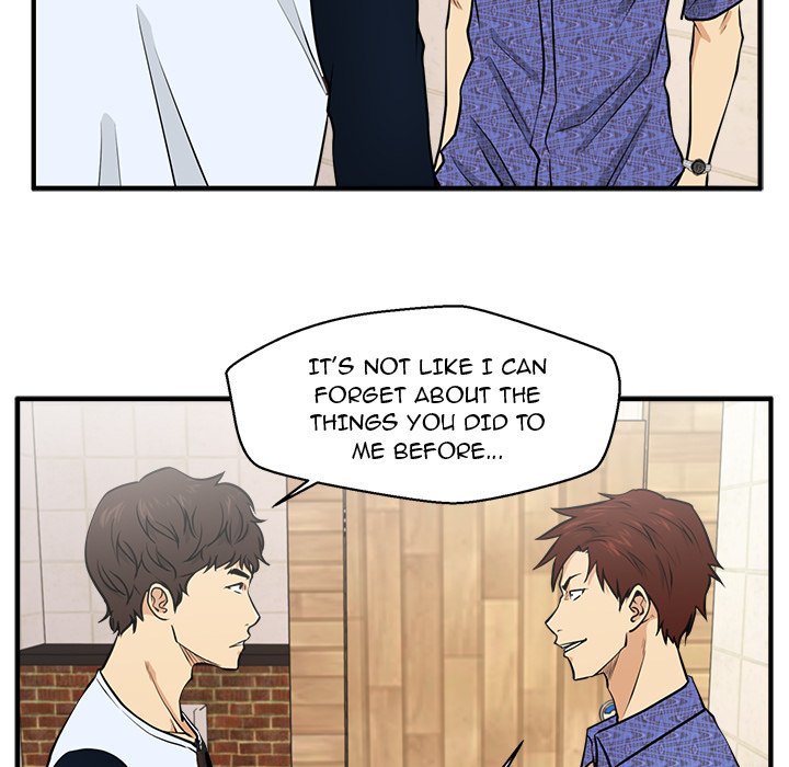 Read Mr. Kang chapter 71 image 50 on Lezhin