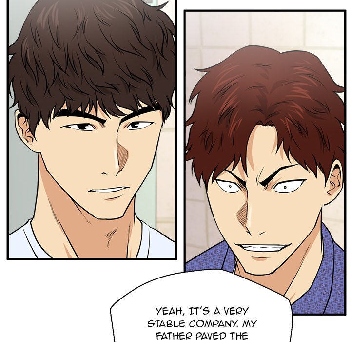 Read Mr. Kang chapter 71 image 53 on Lezhin