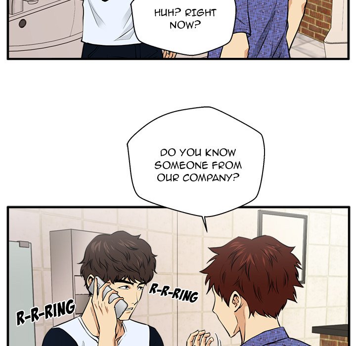 Read Mr. Kang chapter 71 image 55 on Lezhin