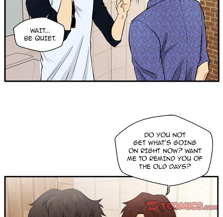 Read Mr. Kang chapter 71 image 56 on Lezhin