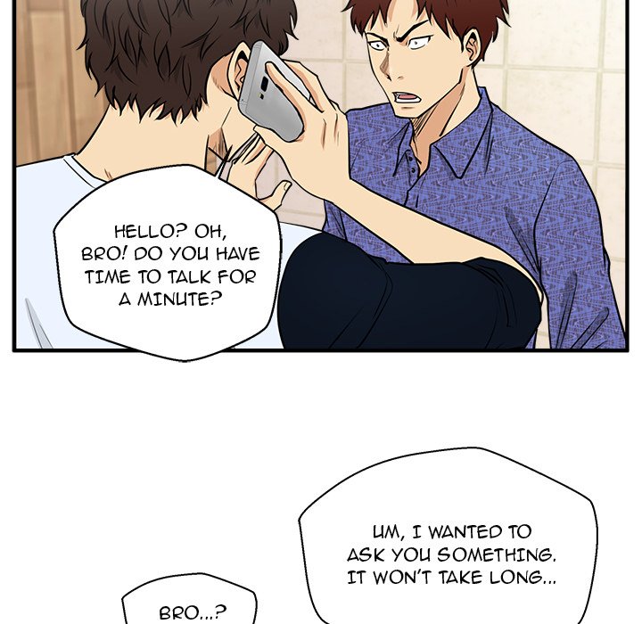 Read Mr. Kang chapter 71 image 57 on Lezhin