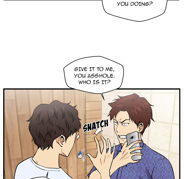 Read Mr. Kang chapter 71 image 60 on Lezhin