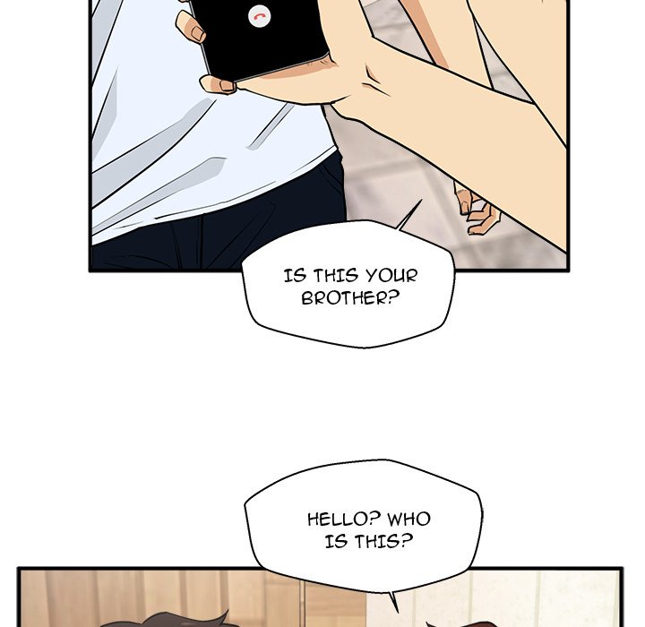 Read Mr. Kang chapter 71 image 62 on Lezhin